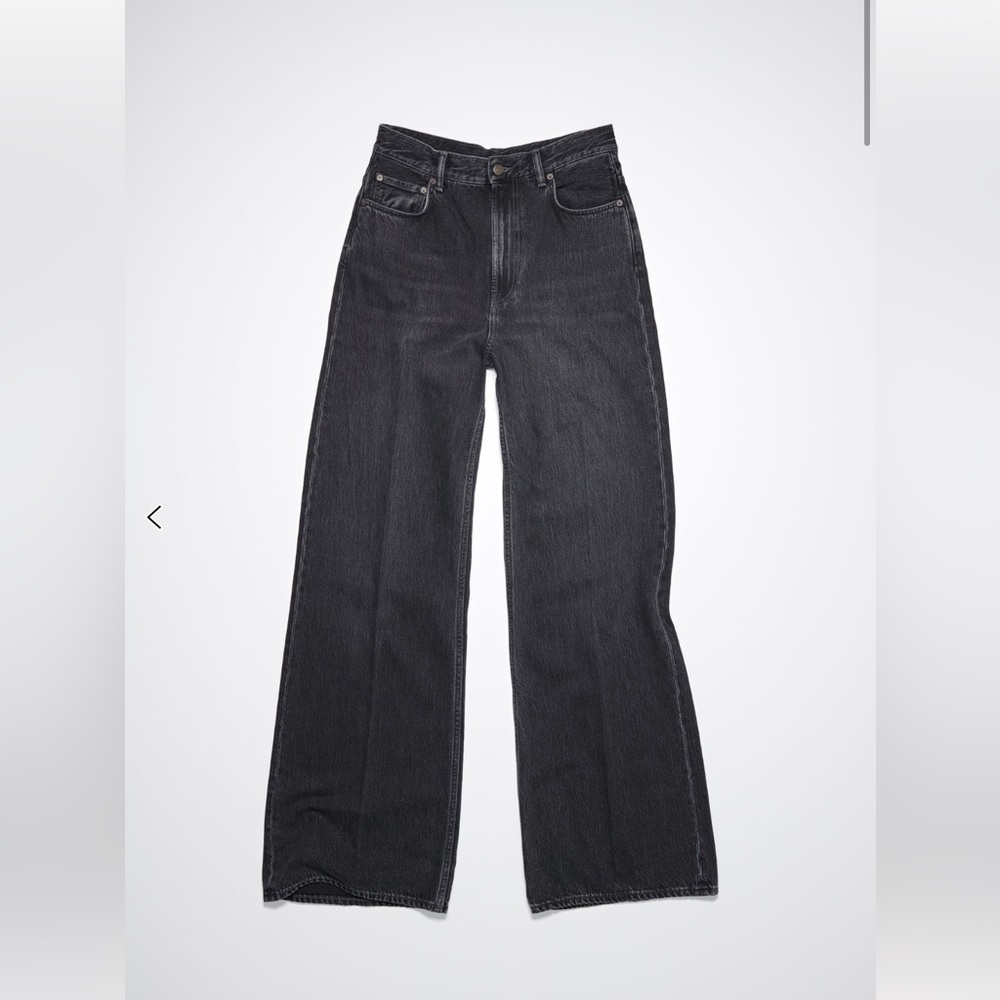 Acne Studios jeans 2022F
